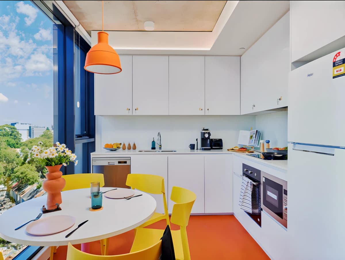 Scape Redfern image