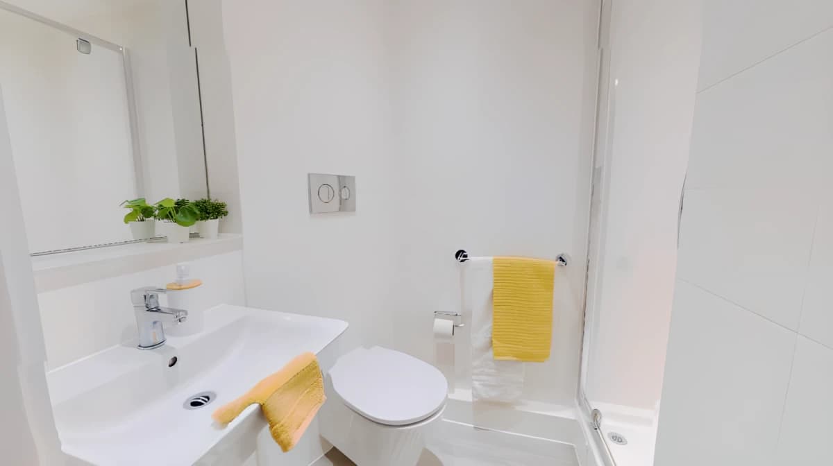 Lit IQ Vega Residence image