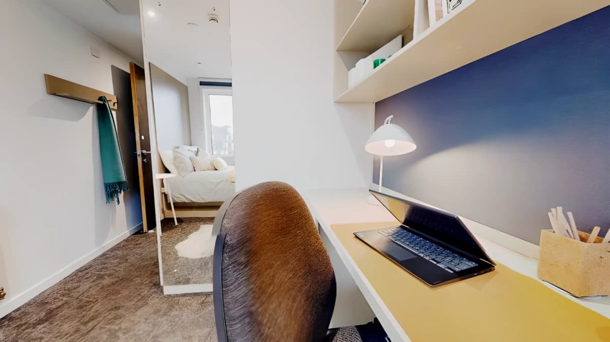 Lit IQ Vega Residence image