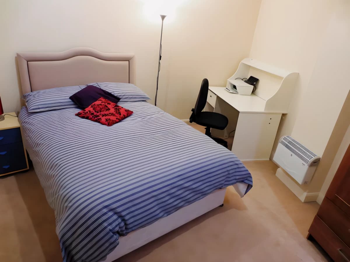 3 Bed 2 Bath