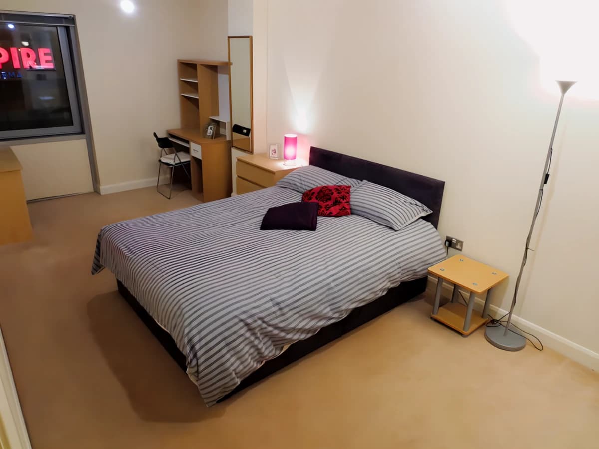 3 Bed 2 Bath