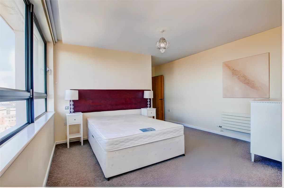 3 bedrooms 2 bathrooms