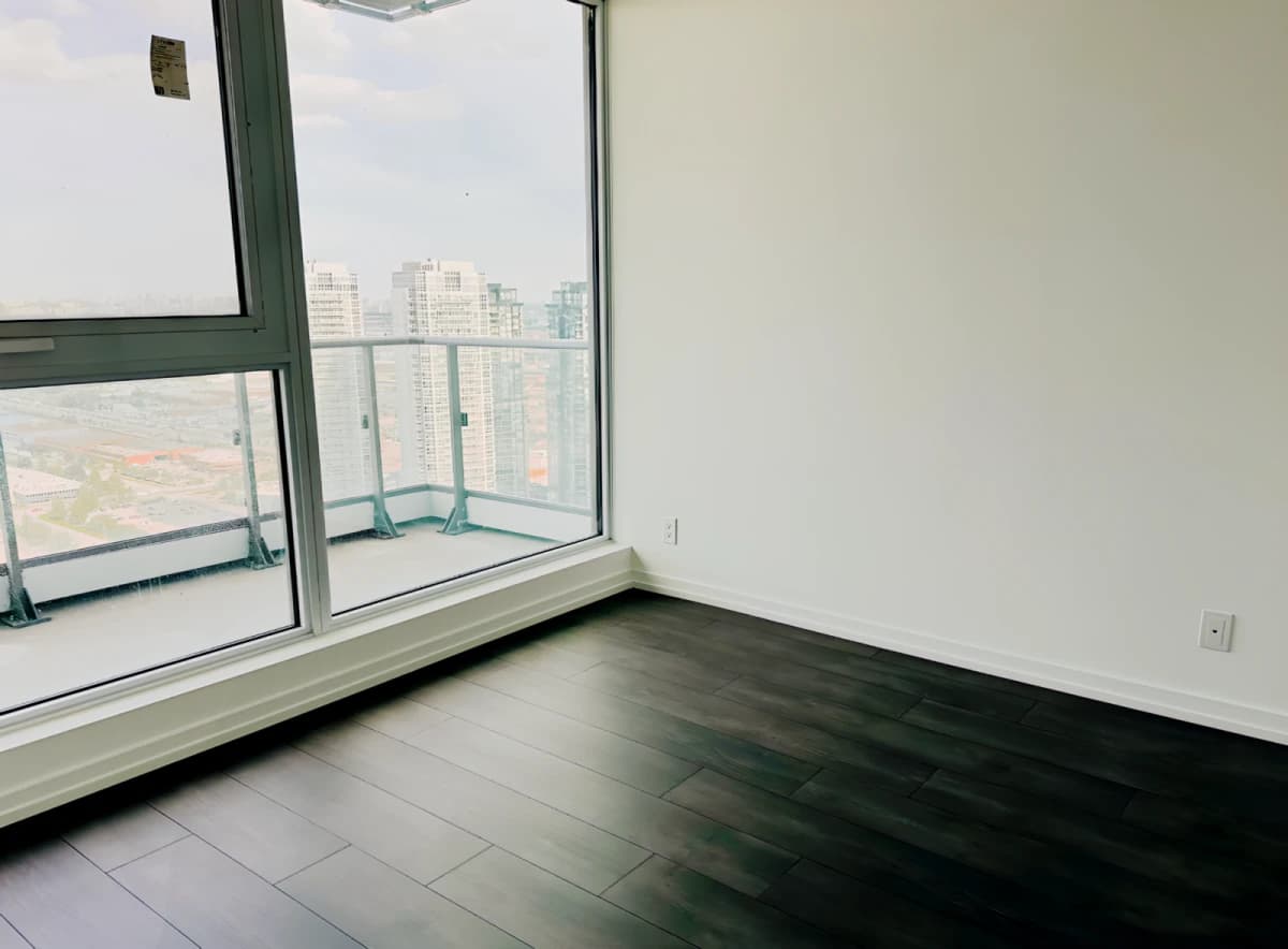 1 bed 1 bath