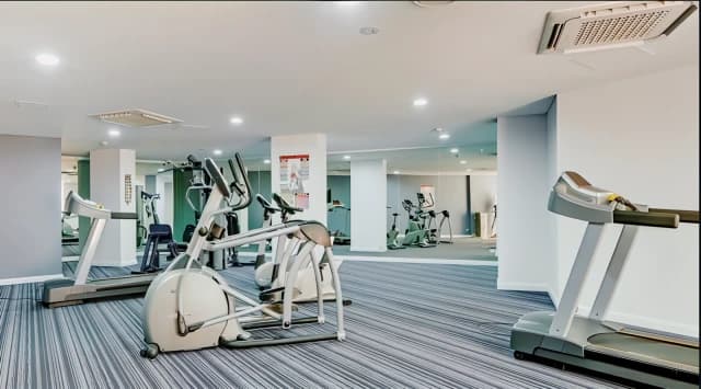 G2/16 Epping Park Drive,Epping,New South Wales 2121