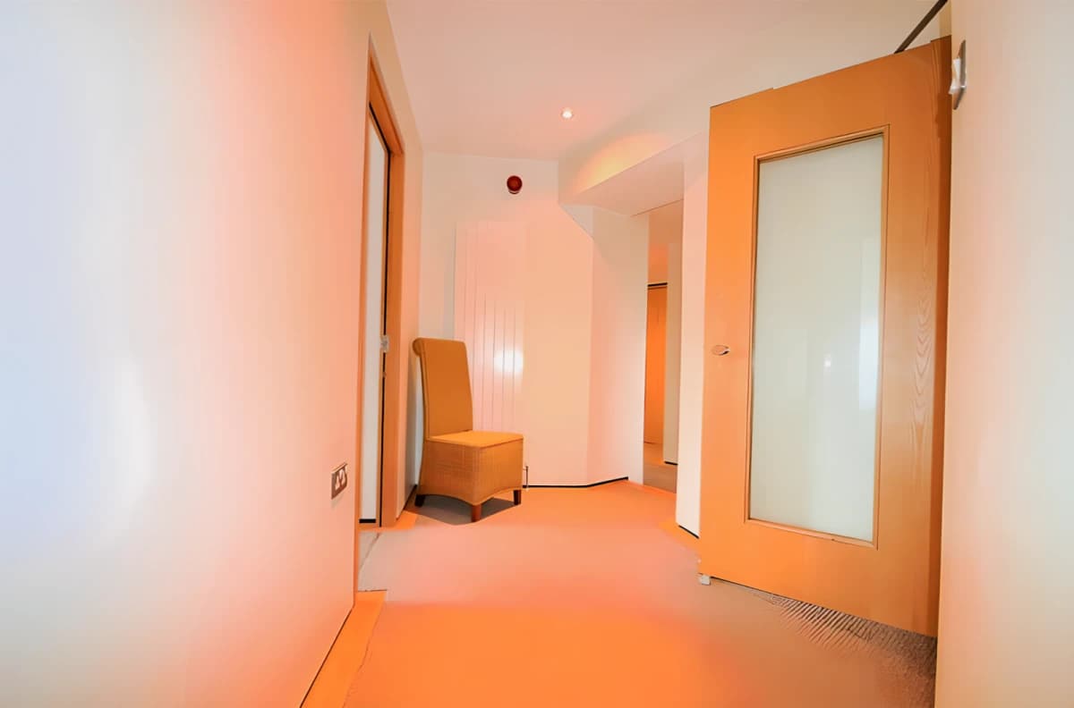 3 bedrooms 2 bathrooms