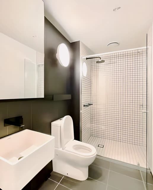 2 Bed 2 Bath
