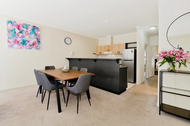 apartment near Davisons Place image