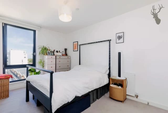 2 Bedroom 2 Bathroom