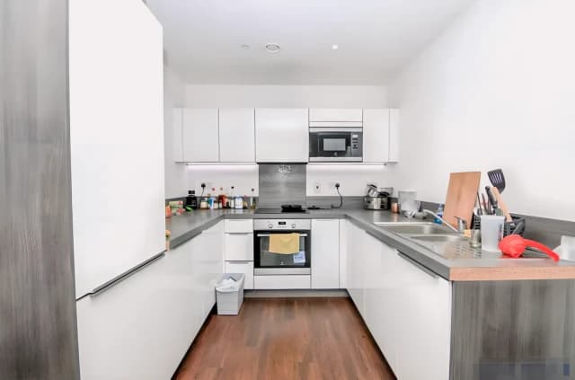 1 Bedroom 1 Bathroom