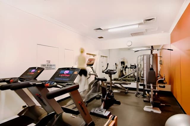 S701/233 Harris Street,Pyrmont,New South Wales 2009 image 3