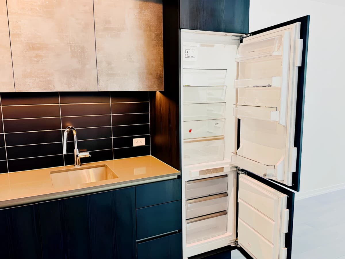 1 bed 1 bath