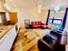 1 Bedroom 1 bathroom