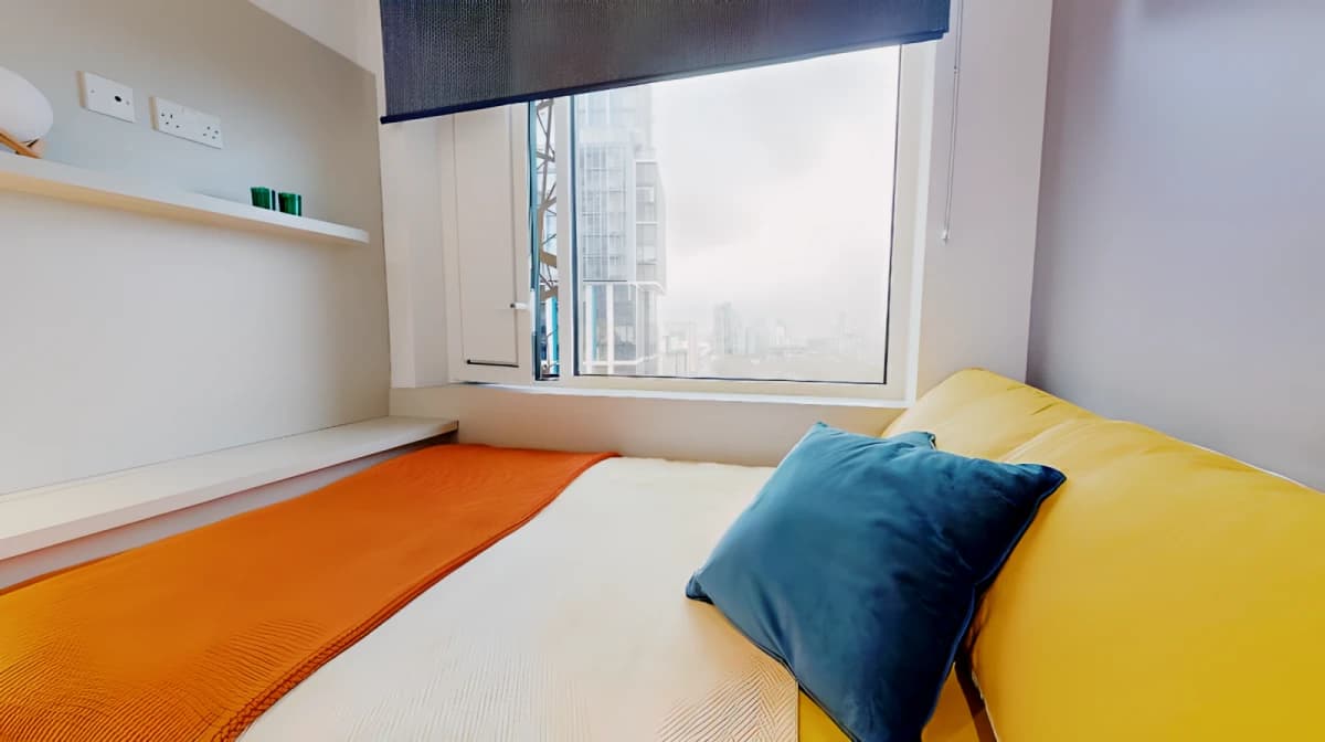 Lit IQ Vega Residence image