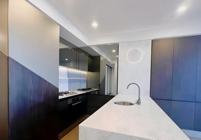 2 Bedroom