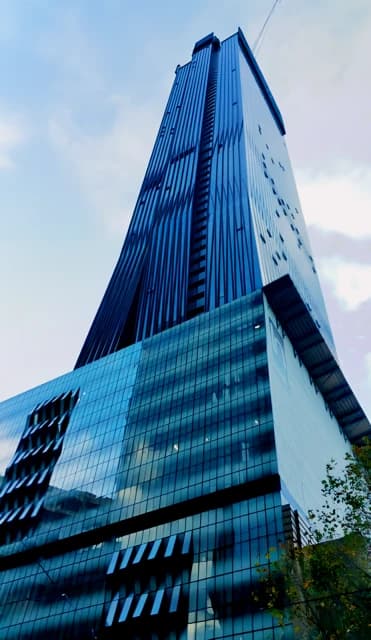 6003/568 Collins Street