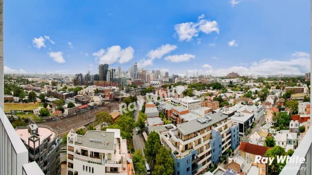 606/1B Lawson Square,Redfern,New South Wales 2016