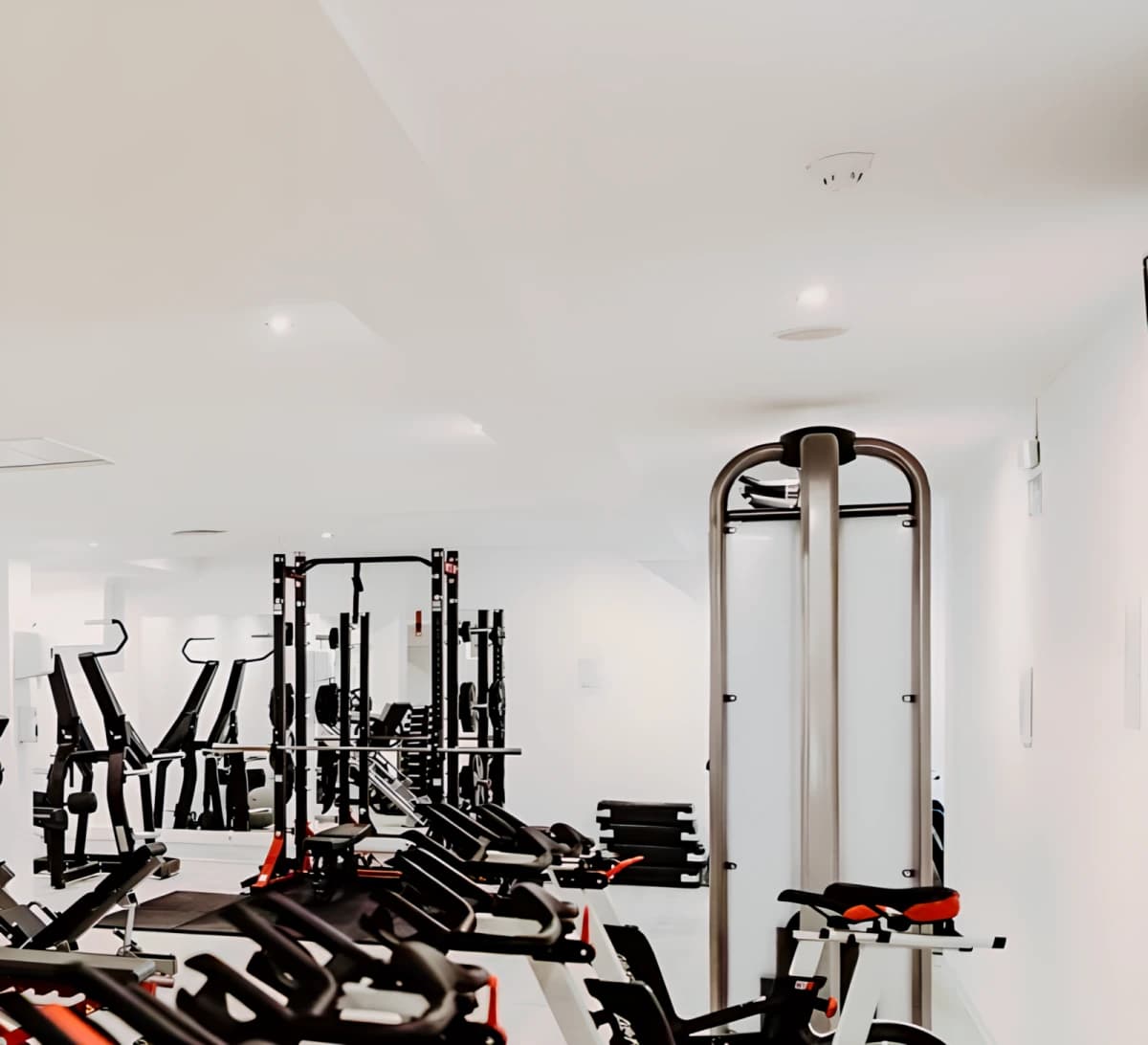 Fitness&Recreation