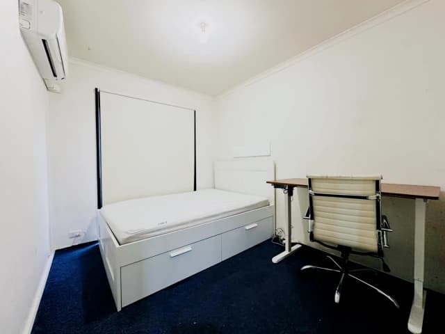 Monash Four Bedroom House
