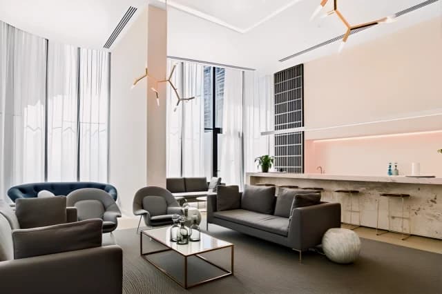 135 A'Beckett Street image