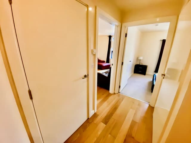 1 Bedroom 1 bathroom