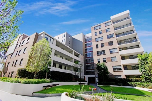 307/9 Mooltan Avenue,Macquarie Park,New South Wales 2113 image 2