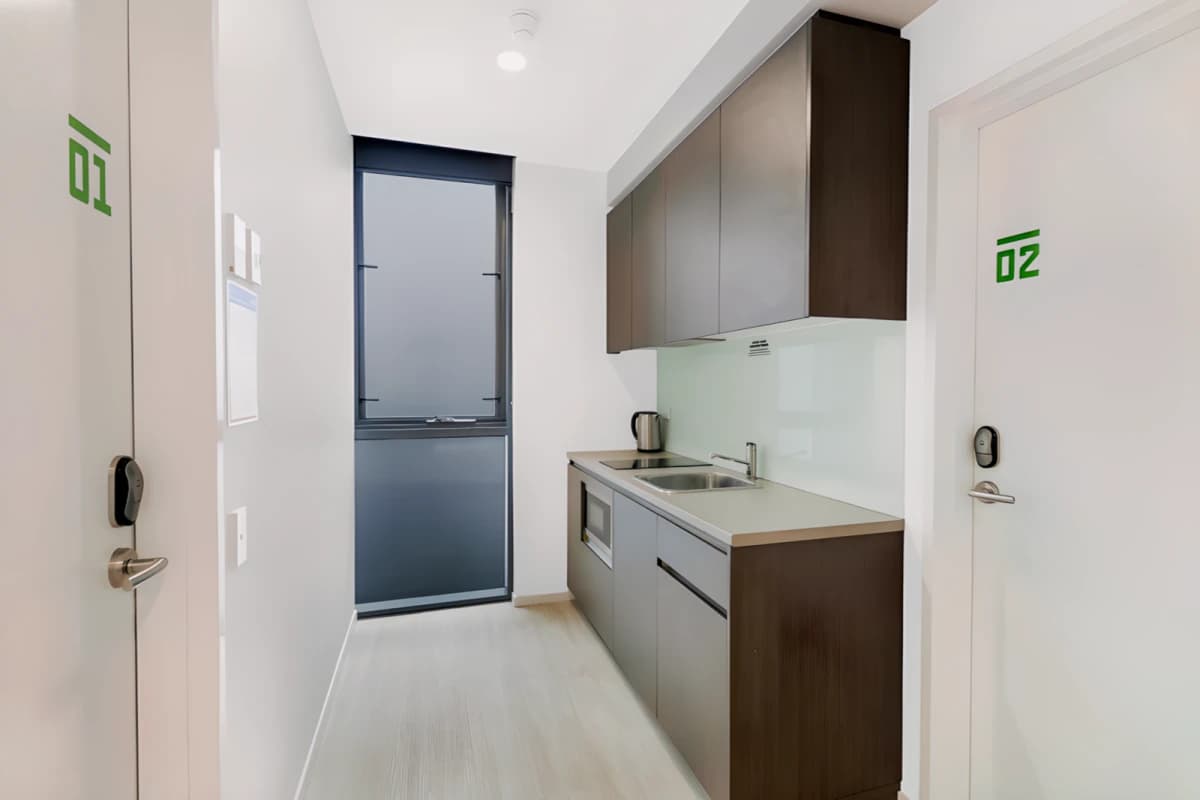 Scape Merivale image