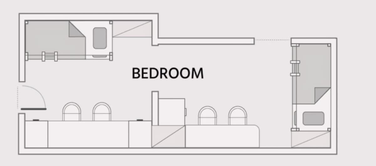 dwell Ho Man Tin image