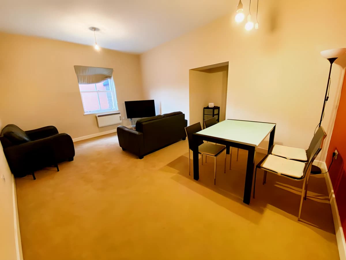 2 bedrooms 2 bathrooms