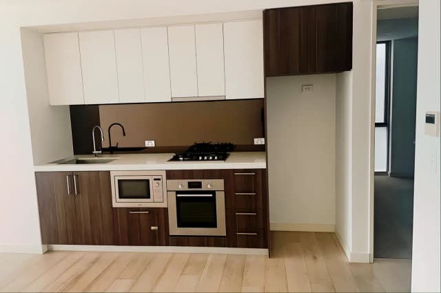 2 bed 2 bath