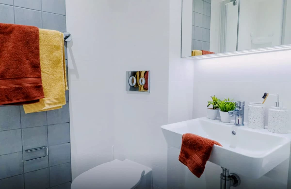 Lit IQ Vega Residence image