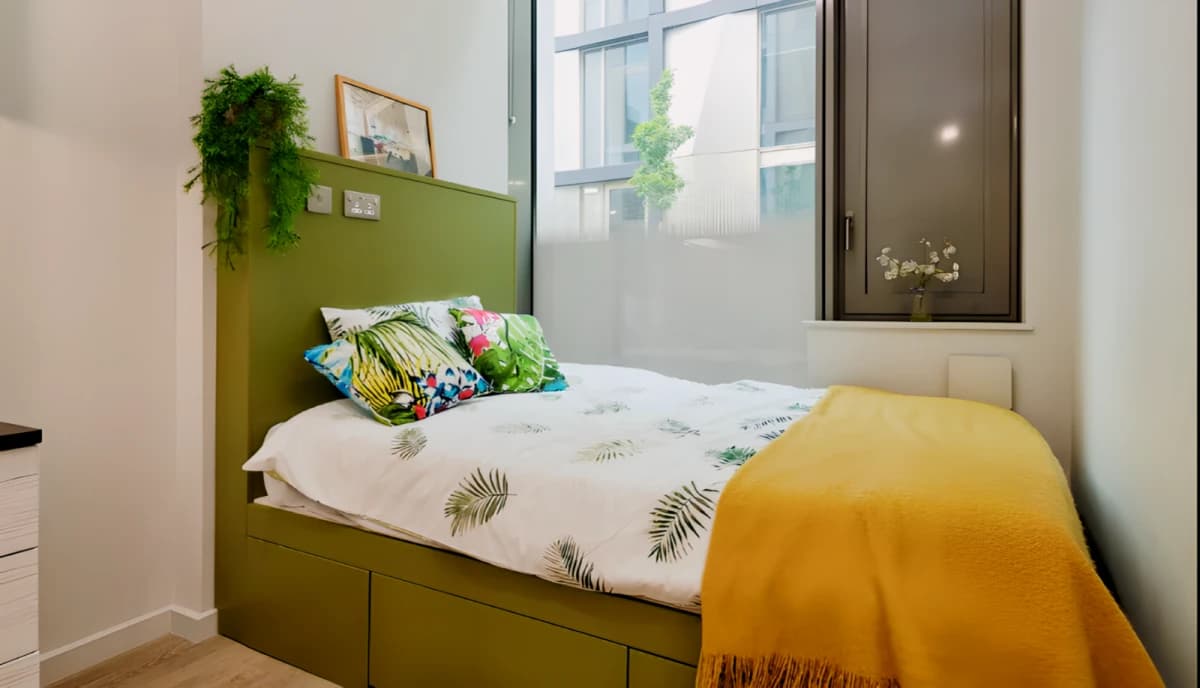 Flora Building - Hoxton image