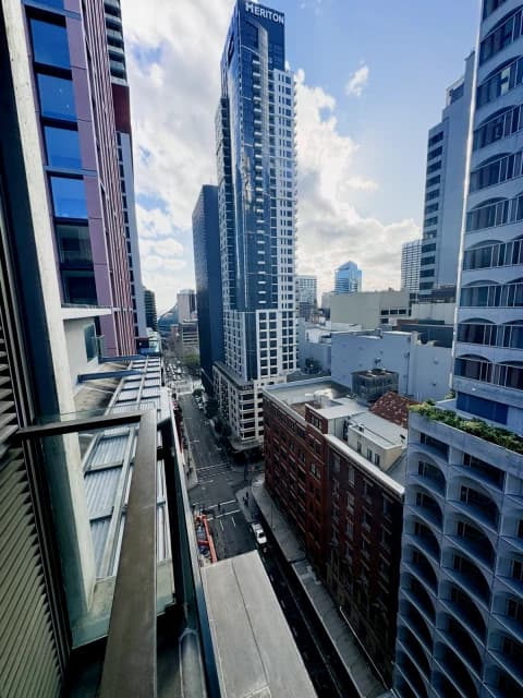 2 bed 2 bath