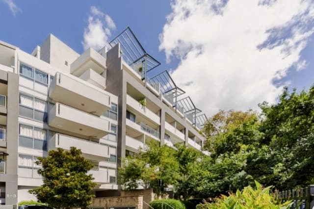 602/1-3 Larkin Street,Camperdown,New South Wales 2050