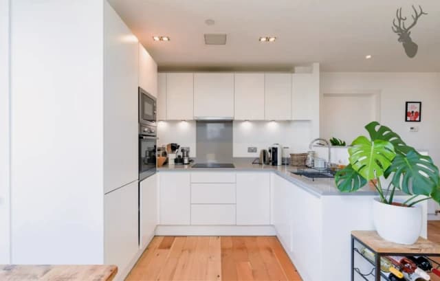 2 Bedroom 2 Bathroom