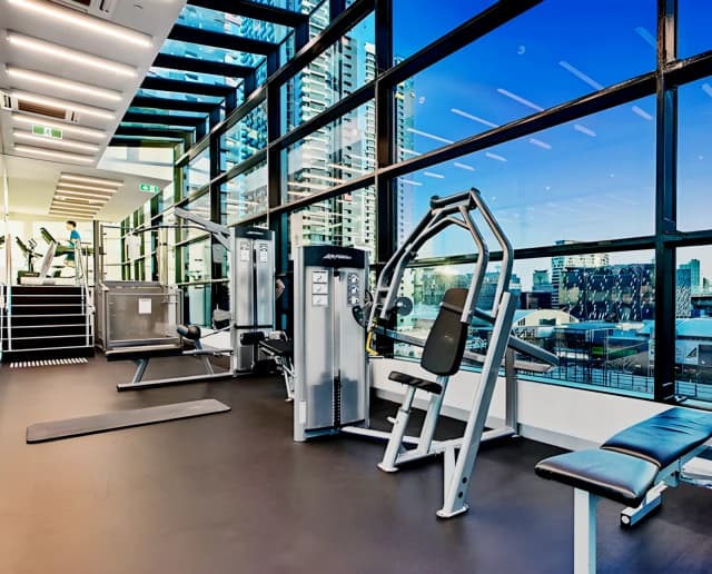 4108/601 Little Lonsdale Street image