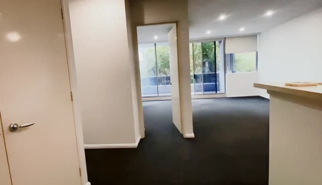 2 bed 1.5 bath