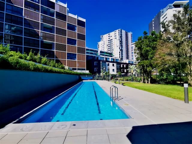 B506/35 ARNCLIFFE Street,Wolli Creek,New South Wales 2205