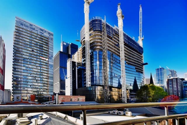 apartment near Davisons Place