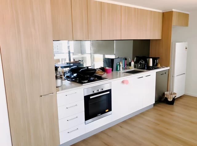 2 Bedroom- N1206