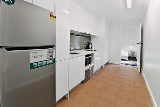 apartment near Darling Street South image