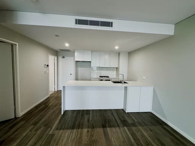 1 bed 1 bath