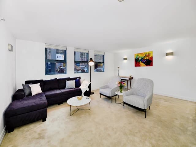 apartment near La Trobe Street image