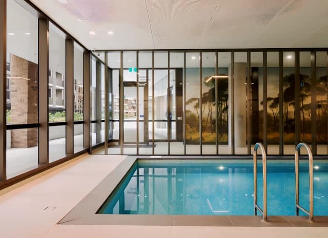 306/35 Malcolm Street, South Yarra image