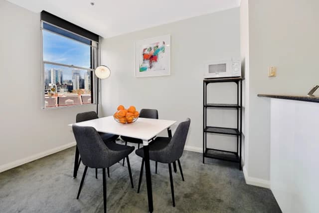 apartment near Victoria Street image