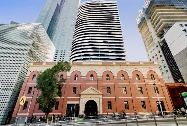 3015/551 Swanston Street