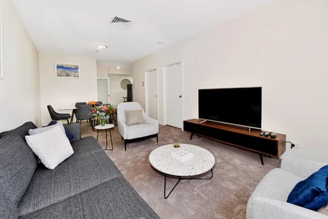 apartment near Elizabeth Street image