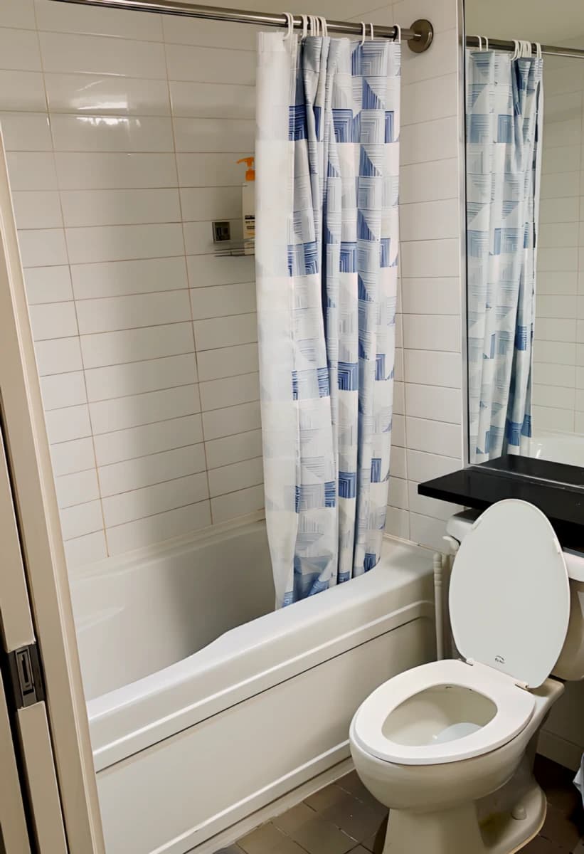 2 Bedroom