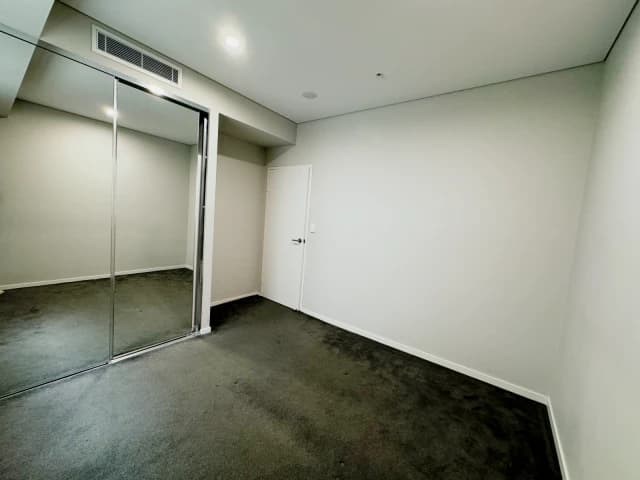 1 bed 1 bath
