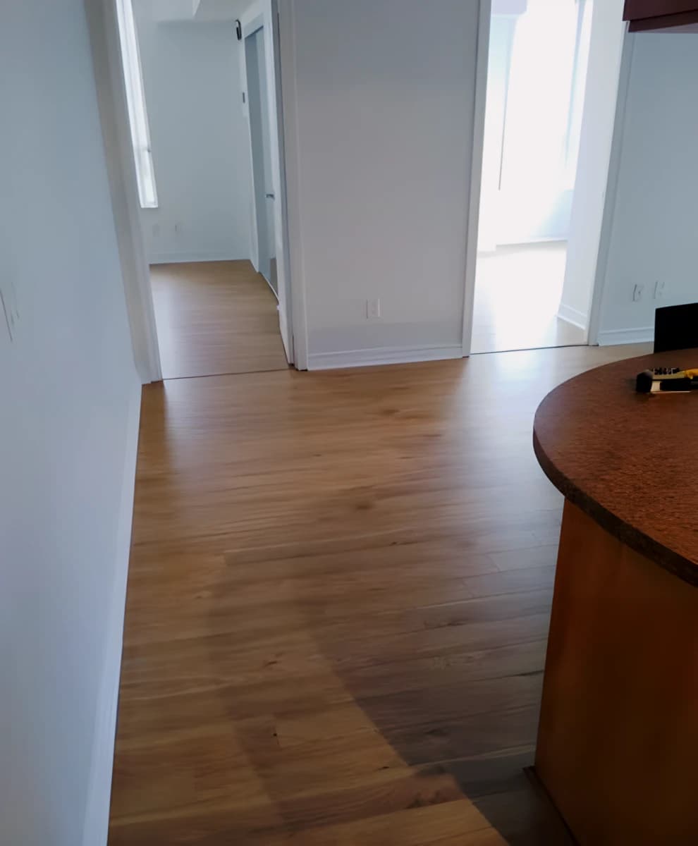 2 bed 2 bath