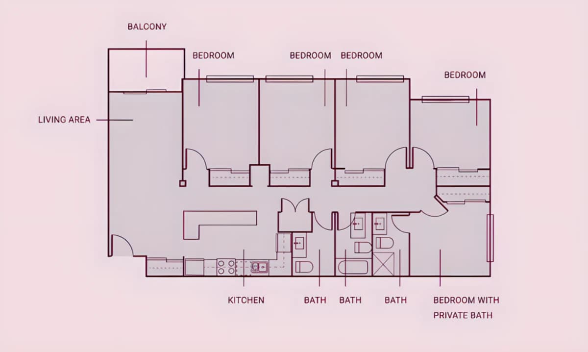 West Village Suites image